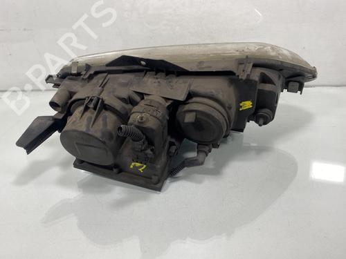 Left headlight RENAULT ESPACE III (JE0_) 2.2 dCi (JE0K) | BP20011358C28 