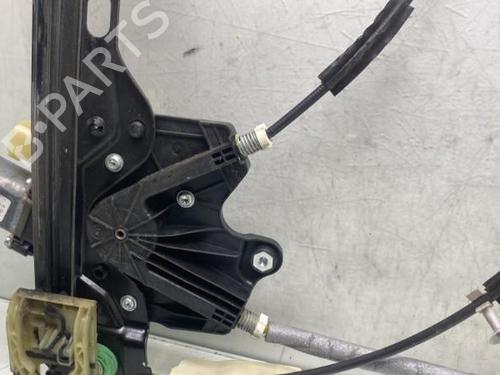 Used Front right window mechanism Front right window mechanism FORD MONDEO V Turnier (CF) 1.5 EcoBoost (160 hp) 19970670 19970670
