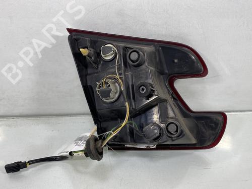 Højre baglygte bagklap RENAULT MEGANE III Grandtour (KZ0/1) 1.9 dCi (KZ0J, KZ0N, KZ1S) | BP29939245C80