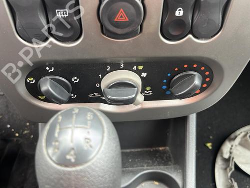 Engine control unit (ECU) DACIA SANDERO  | BP21197122M57  - Image 6