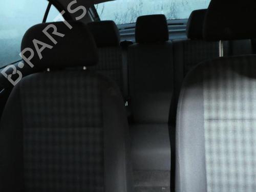 Boucle de ceinture de sécurité SKODA OCTAVIA II (1Z3)  | BP20030257I32 