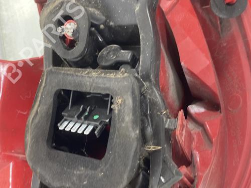 Left taillight OPEL CORSA D (S07) 1.3 CDTI (L08, L68) | BP27632043C34 - Image 5