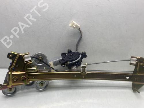 Used Front left window mechanism TOYOTA CELICA Coupe (_T23_) 1.8 16V VT-i (ZZT230_, ZZT230) (143 hp) 21961602