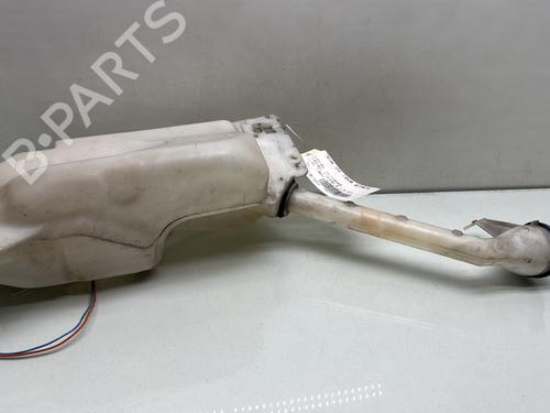 Used Windscreen washer tank NISSAN QASHQAI I (J10, NJ10) 1.5 dCi (110 hp) 24552183