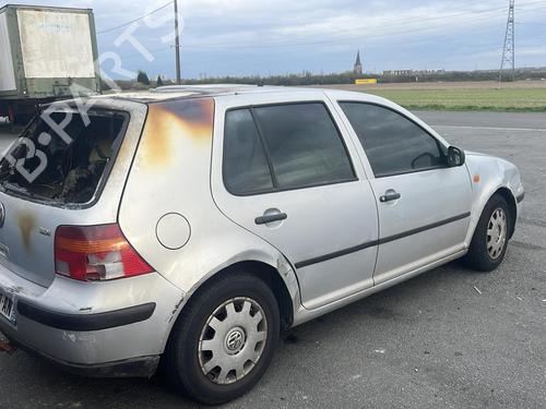 Grille VW GOLF IV (1J1) 1.9 SDI | BP28475893C40