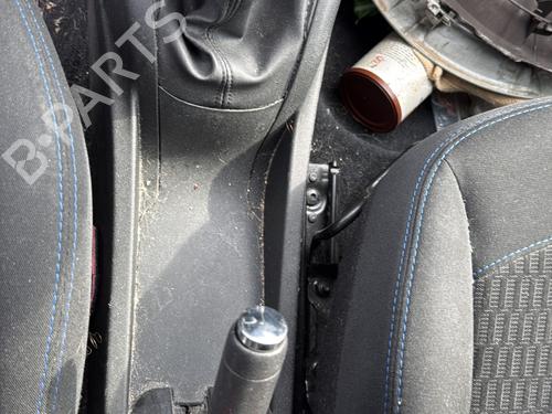 Wheel arch PEUGEOT 208 I (CA_, CC_) 1.2 VTI 82 | BP32386487C56