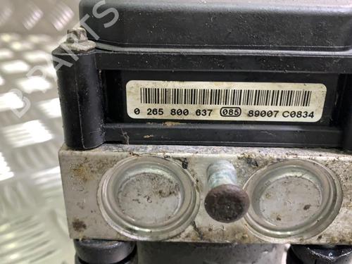 Used ABS pump KIA PRO CEE'D (ED) [2008-2013]  19978605