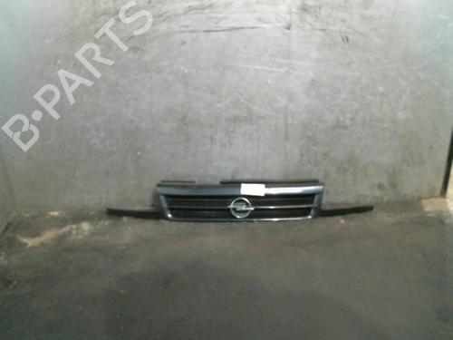 Used Grille OPEL ASTRA F Hatchback (T92) [1991-2000]  20002276