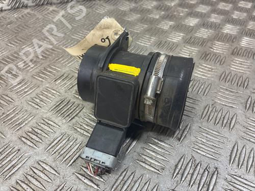 Mass air flow sensor PEUGEOT 307 Break (3E) 2.0 HDI 110 | BP37863612M95 - Image 4