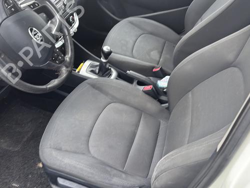 Left taillight KIA RIO III (UB) 1.25 CVVT | BP33314396C34  - Image 7