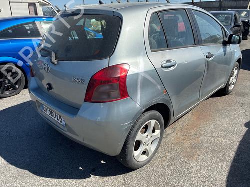 Used Parts TOYOTA YARIS (_P9_) 1.4 D-4D (NLP90_, NLP90R) 4788166