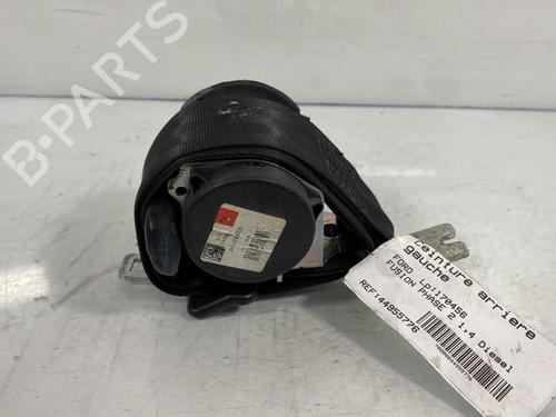 Used Rear left seatbelt Rear left seatbelt FORD FUSION (JU_) 1.4 TDCi (68 hp) 20014761 20014761