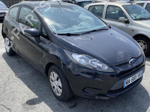 Clacson FORD FIESTA VI (CB1, CCN) 1.4 TDCi | BP30719860E13 