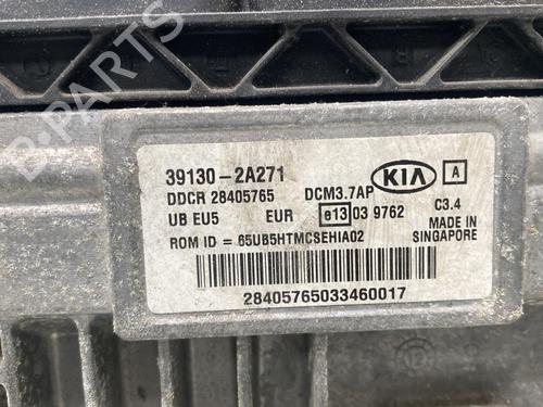 Used Engine control unit (ECU) Engine control unit (ECU) KIA RIO III (UB) 1.1 CRDi (75 hp) 33948895 33948895