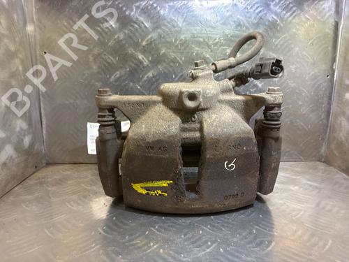 Used Left front brake caliper Left front brake caliper 19952756 19952756
