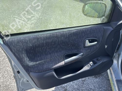 Right front fog light RENAULT MEGANE I (BA0/1_) 1.9 dCi (BA05, BA1F) | BP31189566C31