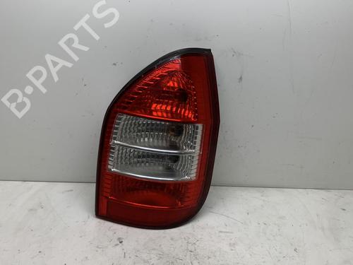Right taillight OPEL ZAFIRA A MPV (T98) 2.2 DTI 16V (F75) | BP19995413C35 