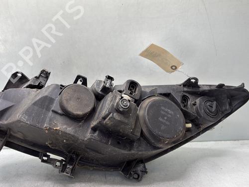Right headlight PEUGEOT 307 Break (3E) 1.6 HDi 110 | BP33830457C29 - Image 2