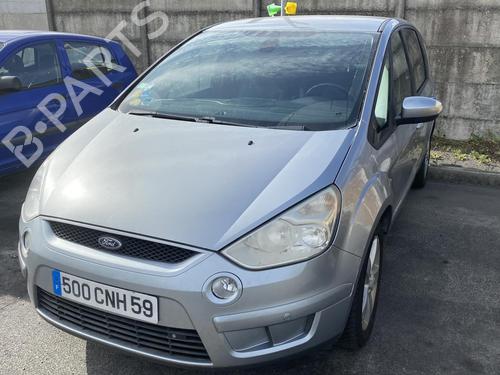 Washer pump FORD S-MAX (WA6) 2.0 TDCi | BP19956044E24 - Image 6