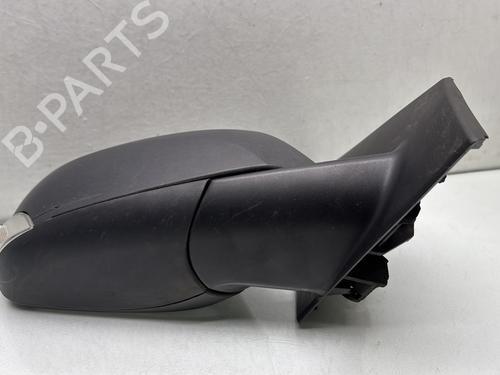 Right mirror RENAULT MEGANE III Grandtour (KZ0/1) 1.5 dCi (KZ09, KZ0D, KZ1G, KZ29, KZ14, KZ1W, KZ10, KZ1F,... | BP28441421C27 