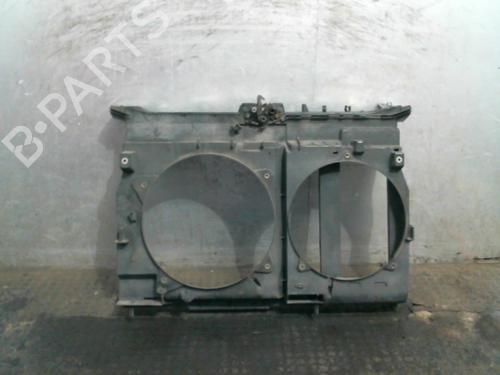 Front slam panel CITROËN C8 (EA_, EB_) | BP20003308C72 - Image 2