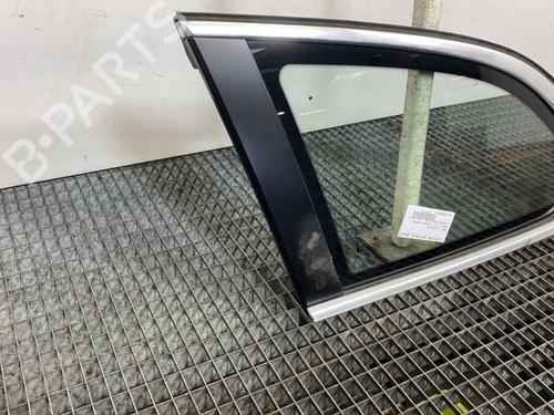 Used Rear left door window Rear left door window 21026845 21026845