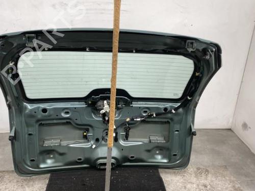 Tailgate RENAULT MEGANE II Estate (KM0/1_)  | BP19991112C6 