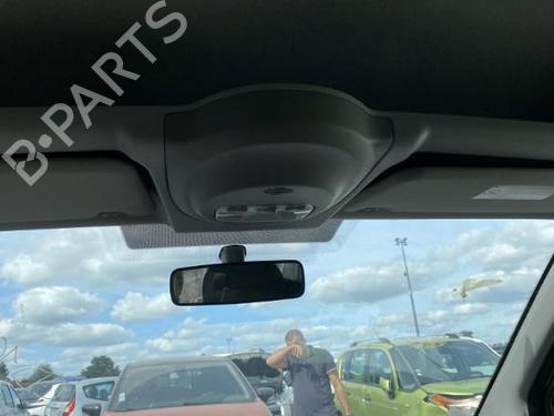 Right front window switch CITROËN BERLINGO MULTISPACE (B9) 1.6 HDi 110 | BP19957732I26  - Image 6