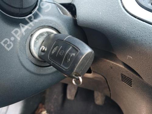 Engine control unit (ECU) FORD FIESTA VI (CB1, CCN) 1.4 TDCi | BP21197150M57 - Image 5