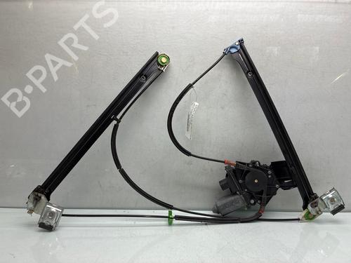 Front left window mechanism VW POLO (6N2) 1.4 | BP38343434C22 - Image 3