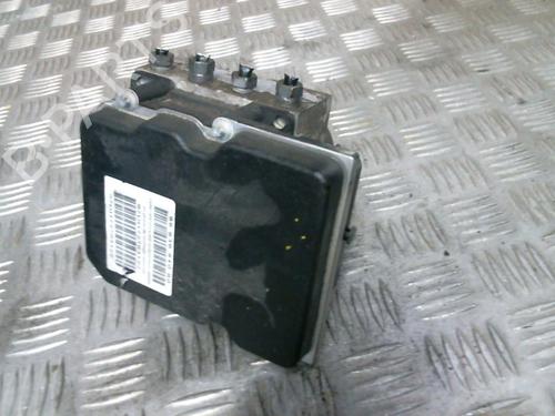 ABS pump PEUGEOT 407 (6D_) 1.6 HDi 110 (6D9HZC, 6D9HYC) | BP20028591M43 