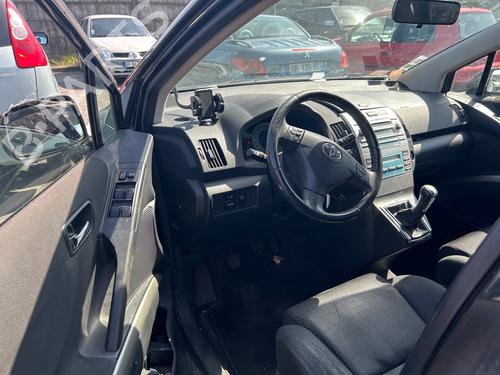 Used Parts TOYOTA COROLLA Verso (ZER_, ZZE12_, R1_) 2.2 D-4D (AUR10_, AUR10R) 4863481
