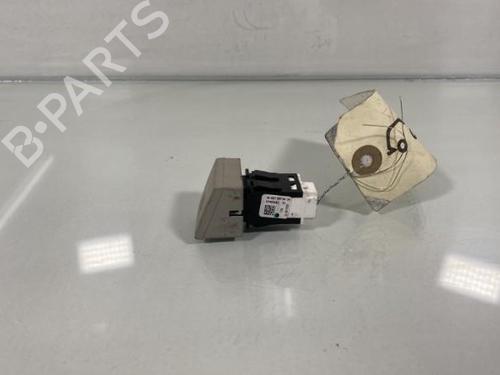 Used Warning switch PEUGEOT 508 I (8D_) 2.0 HDi (163 hp) 19994754
