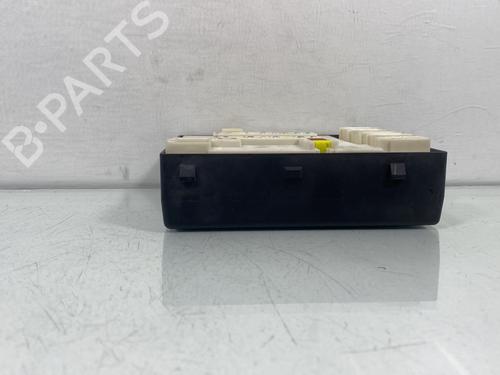 Elektronische module RENAULT MEGANE III Hatchback (BZ0/1_, B3_) 1.5 dCi (BZ09, BZ0D, BZ1W, BZ29, BZ14) | BP29724803M83 