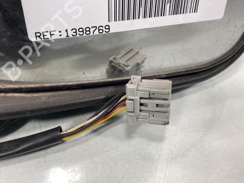 Used Right mirror Right mirror ROVER 400 II (RT) [1995-2000] 20021027 20021027