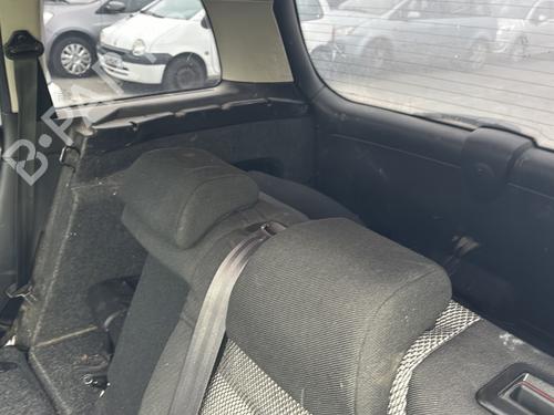 Right sun visor PEUGEOT 307 Break (3E) 1.6 HDi 110 | BP28279849I2  - Image 19