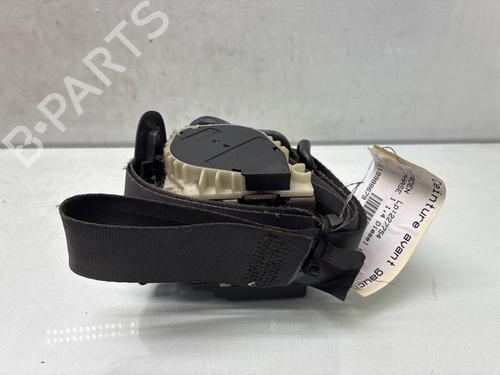 Front left seatbelt CITROËN C2 (JM_) 1.4 HDi | BP37648622I26 - Image 2