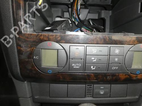 Left front door FORD FOCUS II (DA_, HCP, DP)  | BP20014084C2 
