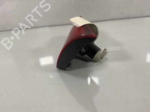 Used Right tailgate light Right tailgate light NISSAN QASHQAI I (J10, NJ10) 1.5 dCi (106 hp) 19979939 19979939