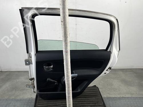 Right rear door CITROËN C3 I (FC_, FN_) 1.1 i | BP28282454C5 