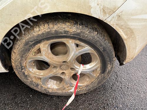 Fælk CITROËN C3 II (SC_) 1.4 HDi 70 (SC8HZC, SC8HR0, SC8HP4) | BP25261671C45 - Image 17