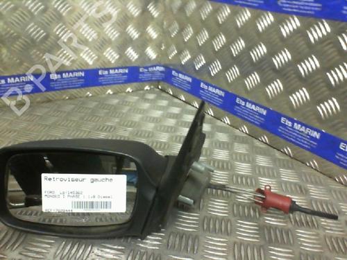 Used Left mirror FORD MONDEO I (GBP) [1993-1996]  20019682