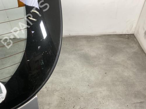 Tailgate DAEWOO LANOS (KLAT) 1.5 | BP19954119C6 