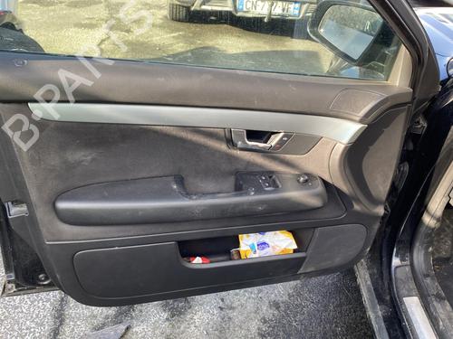 Left front window switch AUDI A4 B6 Avant (8E5) | BP34560999I27 - Image 7