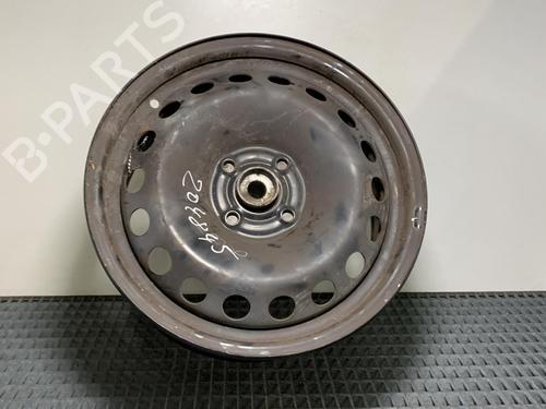 Used Rim RENAULT GRAND SCÉNIC II (JM0/1_) [2004-2009]  19995500