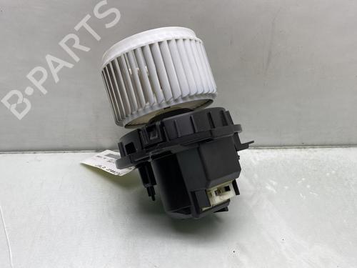 Used Heater blower motor Heater blower motor RENAULT CLIO V (B7_) 1.5 Blue dCi 100 (B7AD) (101 hp) 26715251 26715251