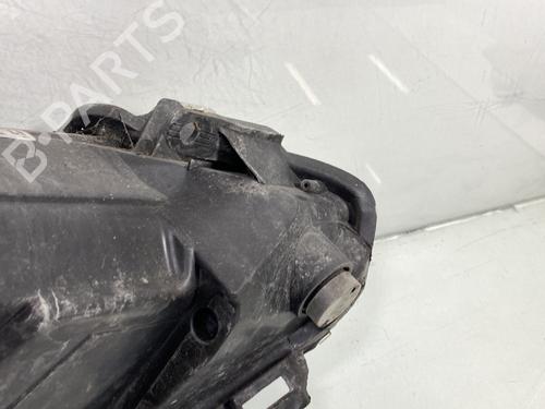 Left headlight OPEL CORSA D (S07) 1.3 CDTI (L08, L68) | BP27318108C28 