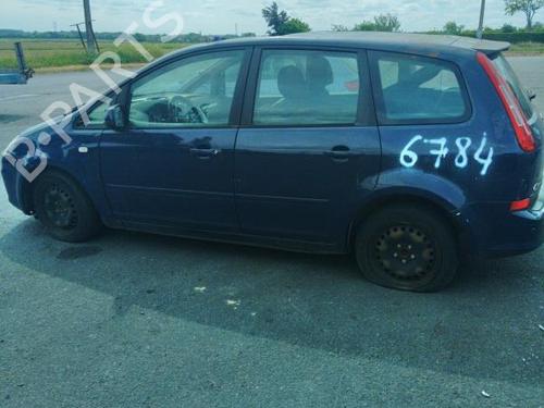 Dørhængsel/Dørbegrænser FORD C-MAX (DM2) 1.6 TDCi | BP20025710C146 