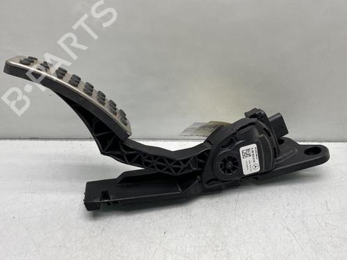 pedal-mercedes-benz-m-class-w166-2011-2012-2013-2014-2015-25813893 main image