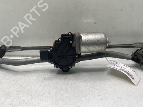 Front wiper motor SKODA FABIA II (542) 1.6 TDI | BP31594733M29 